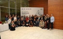 Bursa’da Edebiyatın Kalbi Atıyor