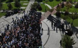 Büyükşehir’den Gerçeği Aratmayan Tatbikat