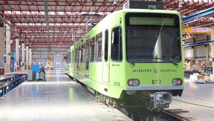 Büyükşehir Belediyesi’nden Ulaşımda Tasarruf Hamlesi