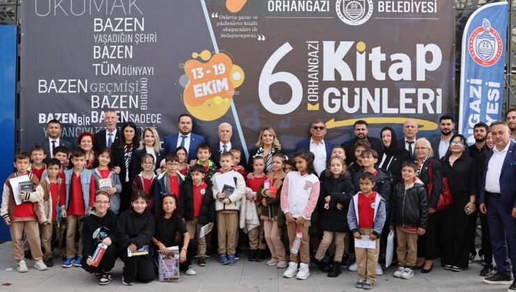Gençlerin Gözünden Cumhuriyet