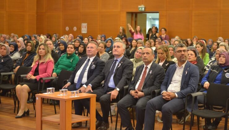 Erken Teşhis Hayat Kurtarır