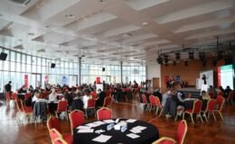 Bursa’nın 2050 Yılı Vizyonu Ortak Akılla Şekilleniyor