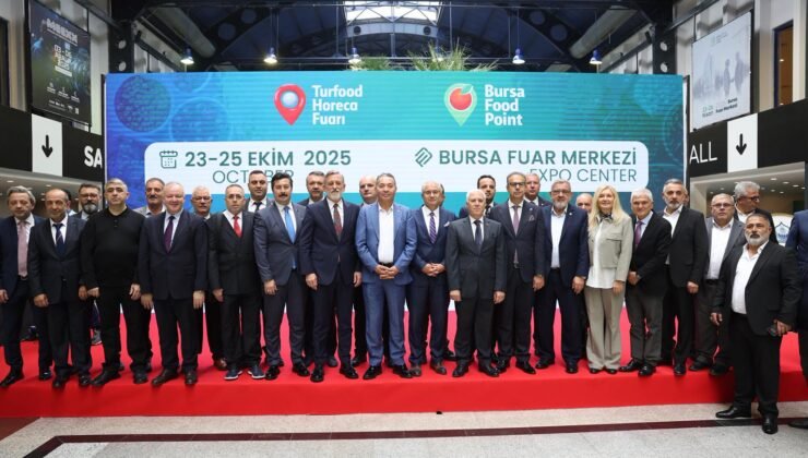 “Üreten Bursa Daha Güçlü Bir Bursa Demektir”