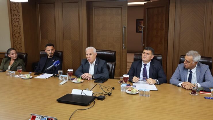 Bursa’nın Turizm Kimliği Ön Plana Çıkarılıyor