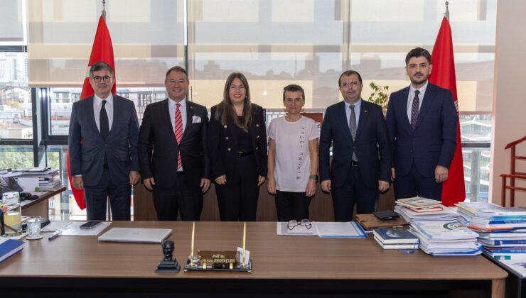 Bursa’da Sürdürülebilir Atık Yöntemi için İşbirliği