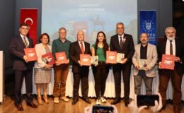 Bursa’nın Cumhuriyet Belleği