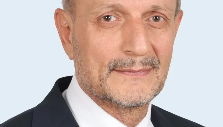 Saadet Partisi Milletvekili Mehmet Atmaca Akdeniz’de İşgalci İsrail Tarafından Kaçırıldı