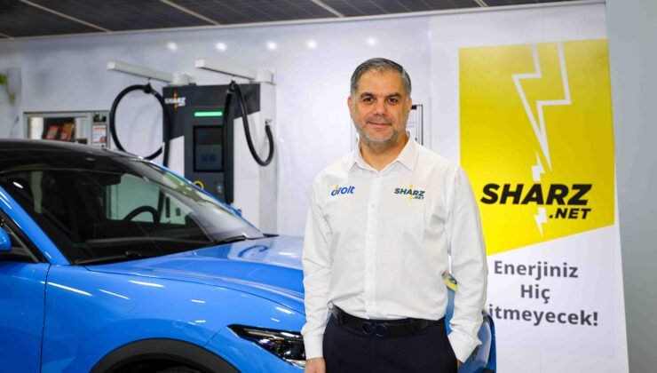 Hakan Koca Şarj Sektörü Artan Elektrikli Araç Satışlarına Hızlı Ayak Uydurdu