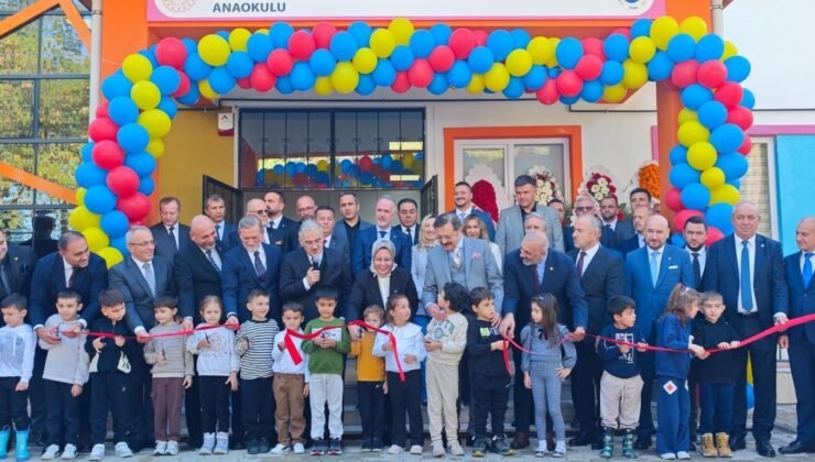 TOBB Okulları Bursa’da Açılıyor