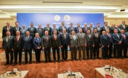 Hamidiye Tarım Lisesi Türkiye’ye Model Oldu