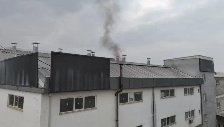 İnegöl Belediyesi’nden Kış Öncesi Uyarı Sobada Sobada Uygunsuz Madde Yakılmasına Ceza