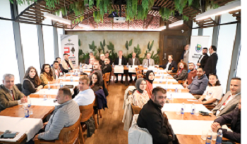 İnegöl’ün Keşfine Kapı Aralayan 2. Uluslararası İnegöl Şehir Araştırma Sempozyum Tamamlandı