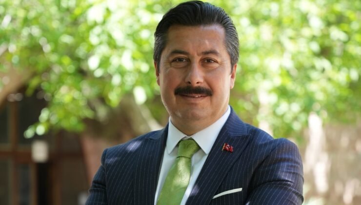 Yenişehir Belediye Başkanı Ercan Özel’den 19 Ekim Muhtarlar Günü Mesajı