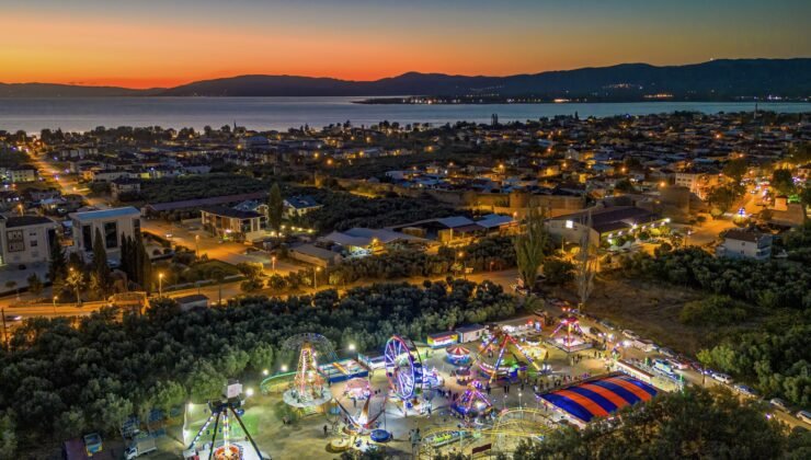 İznik’te Ekinoks 2025 Maratonunun Kazananı Belli Oldu