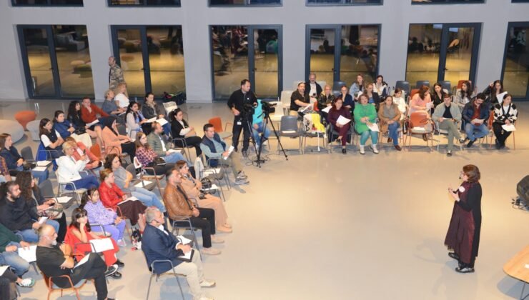 Nilüfer’de Pancarın Öyküsü Müzik Ritüel ve Lezzetle Buluştu