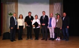 Osmangazi’de Yaşar Kemal’in Ölümsüz Eseri Sahnelendi