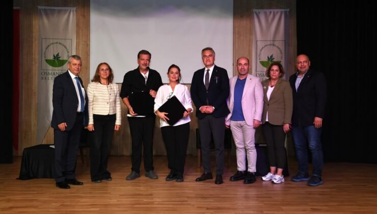 Osmangazi’de Yaşar Kemal’in Ölümsüz Eseri Sahnelendi