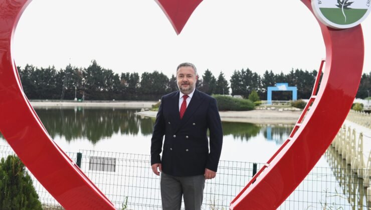 Osmangazi Belediyespor’da Fatih Karayılan Başkanlığa Yeniden Seçildi