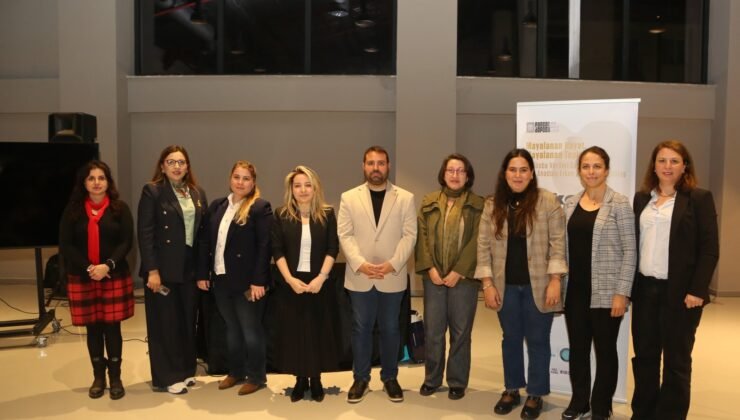 Nilüfer’de Arkeoloji  Gündemi Başladı