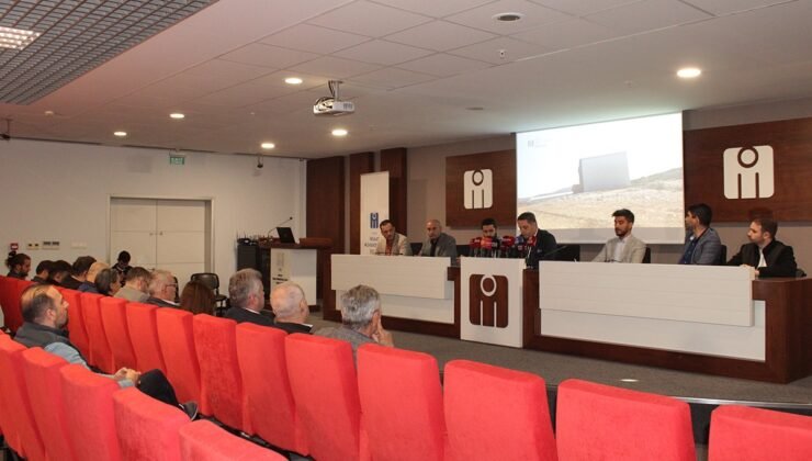 İMO Bursa Şubesi Kestel Soğuksu Davasını Kazandı