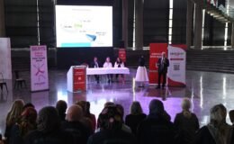 Osmangazi Belediyesi Meme Kanserine Dikkat Çekti