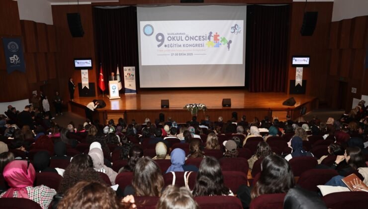 Belediye Başkanı Şadi Özdemir “Nilüfer’in Hedefi Çocuk Dostu Bir Şehir”