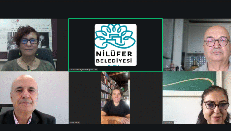 Nilüfer’de Rıfat Ilgaz Öykü Ödülü’nde Kazananlar Belli Oldu