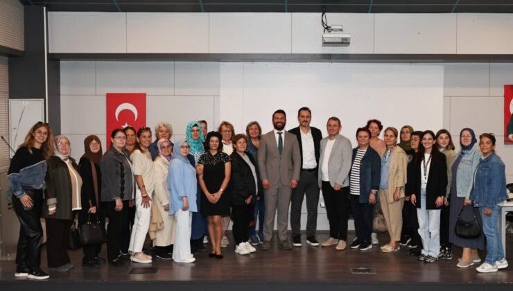 Nilüfer’de Sağlıklı Gıda Şenliği