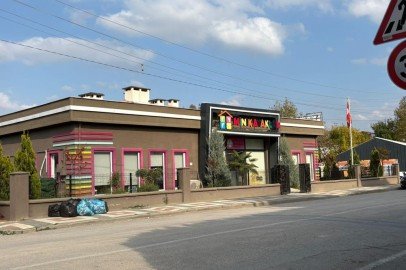 Berra Dizi Olayının Ardından Kreşin Faaliyeti Durdururdu