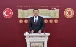 CHP Bursa Milletvekili Orhan Sarıbal’ın Açıklaması