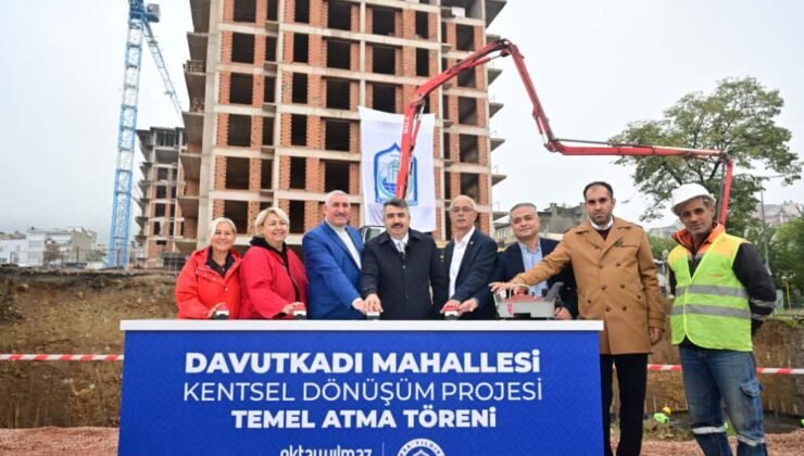 Yıldırım’da Kentsel Dönüşüm Hız Kesmiyor