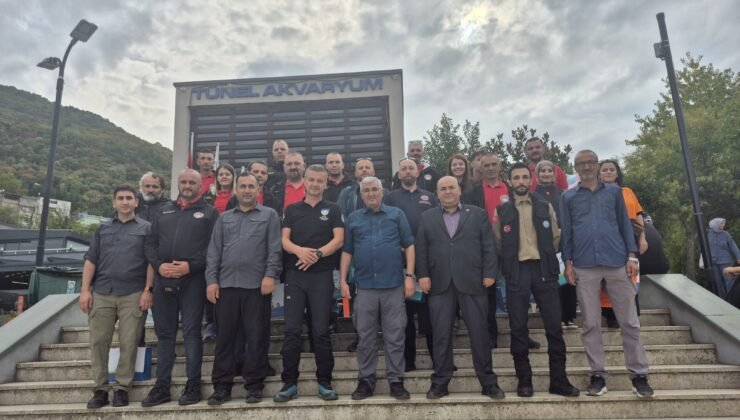 Yıldırım Belediyesi’nden Uluslararası Dayanışma