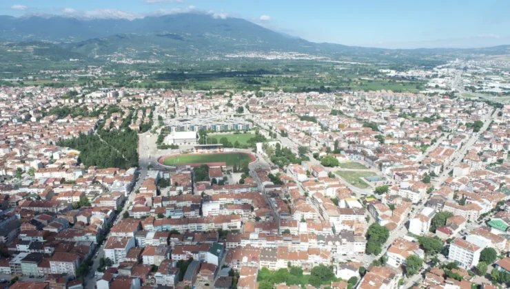 İnegöl için Dirençli ve Güçlü Adımlar