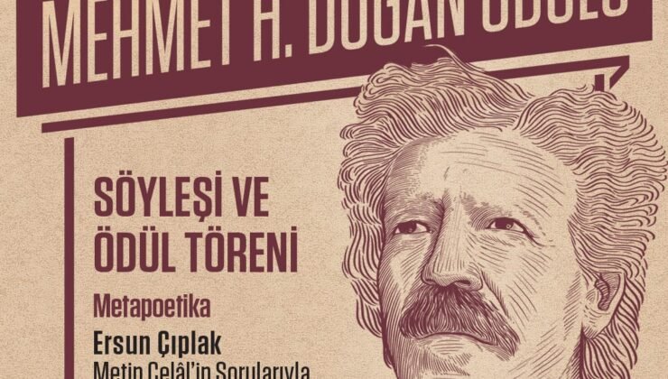 Mehmet H. Doğan Ödülleri 9. Kez Sahiplerini Buluyor