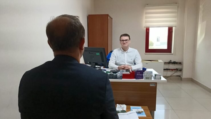 Kararlılık ve Aile Desteği ile Bağımlılıktan Kurtuldu