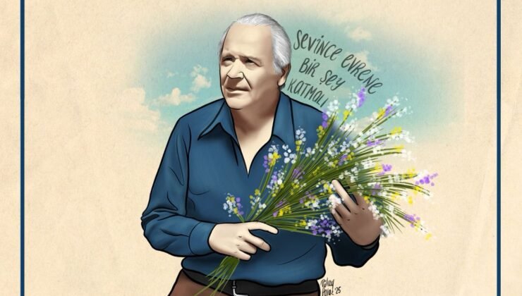 Nilüfer’de Yılın Yazarı Rıfat Ilgaz için Düzenlediği Etkinlikleri Yıl Sonu Sempozyumu ile Tamamlanıyor