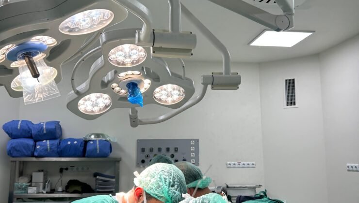 Bursa Organ Bağışında Yine Zirvede