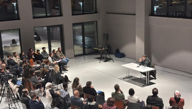 Nilüfer’de Toplumsal Rollerin Sahnelenişi Anlatıldı