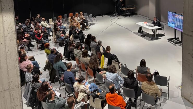 Çatalhöyük’ün İzleri Nilüfer’e Taşındı