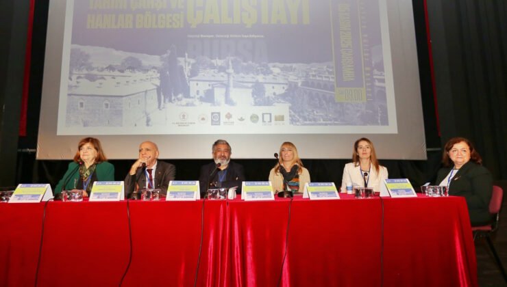 Bursa’nın Kalbi Yeniden Heyecanla Atacak