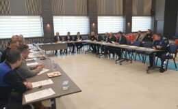 Büyükşehir Belediyesi Zabıta Ekiplerinden Okul Kantinlerine Sıkı Takip