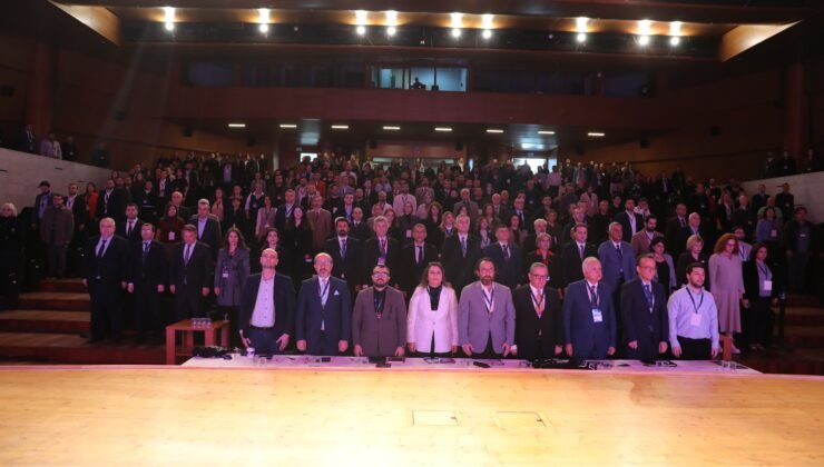 Bursa Yeni Fikirlerin Başkenti Oluyor