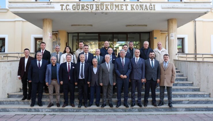 Büyükşehir Belediyesi’nden Hayvancılığa Güçlü Destek