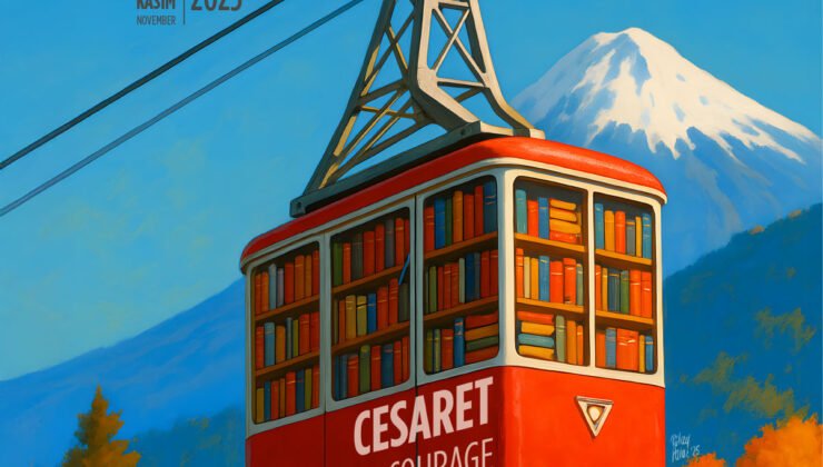 Bursa’da Edebiyat Şöleni Başlıyor