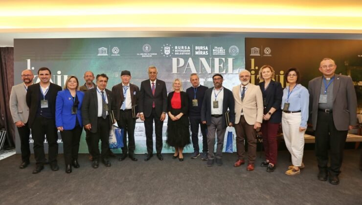 İznik’te Tarih Canlanıyor