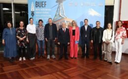 Bursa’da Edebiyat Şöleni