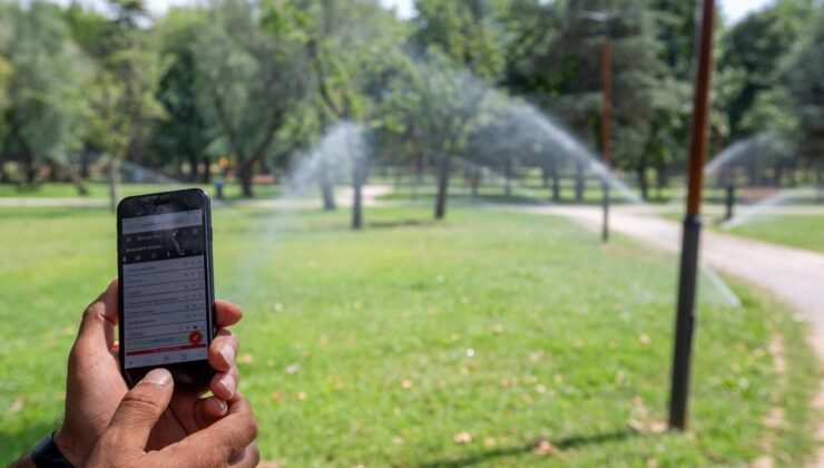 Bursa’da Dijital Dönüşüm Devam Ediyor