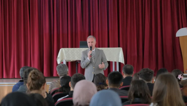 İnegöl Kıymetli Bir Şehir Olduğunu