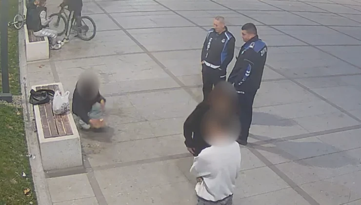 İnegöl’de Kural Belli Kirleten Temizler