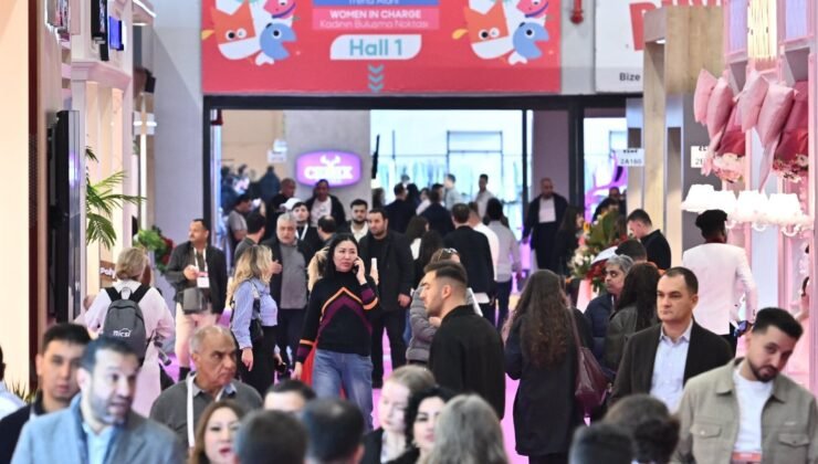 Bursa’lı Firmalar CBME Türkiye 2025’e Damga Vurmaya Hazır